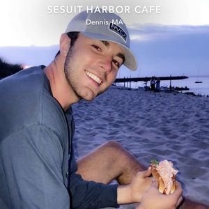 Meet your Posher, Garrett